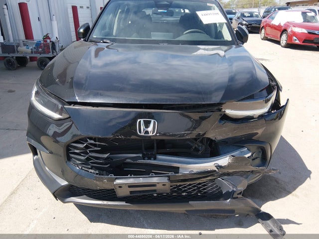 Honda HR-V Awd Lx