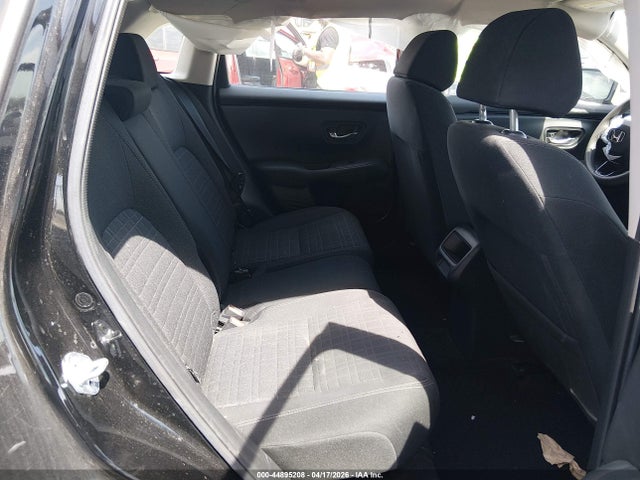 Honda HR-V Awd Lx