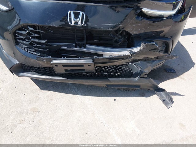 Honda HR-V Awd Lx