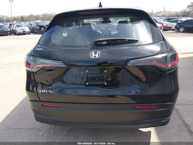 Honda HR-V Awd Lx