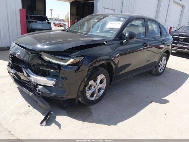 Honda HR-V Awd Lx