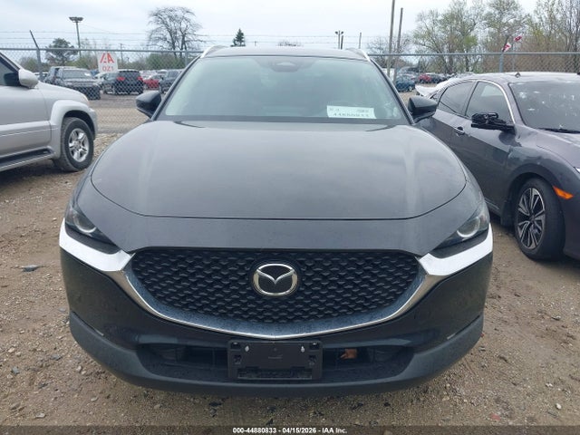 Mazda Cx 2.5 S Select Sport