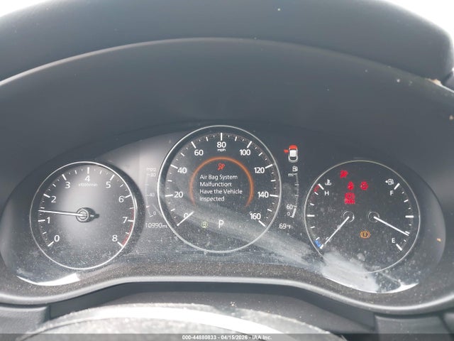Mazda Cx 2.5 S Select Sport