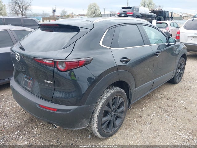 Mazda Cx 2.5 S Select Sport