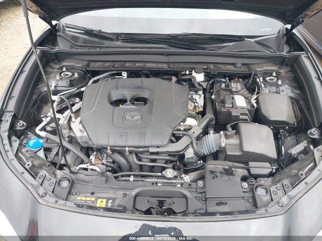 Mazda Cx 2.5 S Select Sport