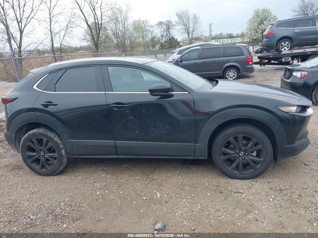 Mazda Cx 2.5 S Select Sport