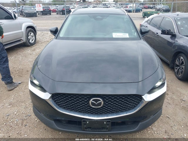 Mazda Cx 2.5 S Select Sport