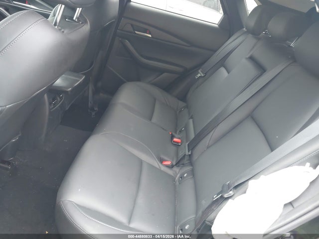 Mazda Cx 2.5 S Select Sport