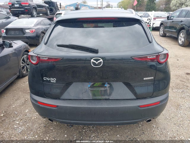 Mazda Cx 2.5 S Select Sport