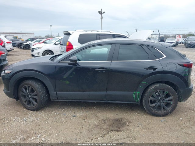 Mazda Cx 2.5 S Select Sport