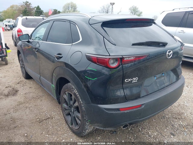 Mazda Cx 2.5 S Select Sport