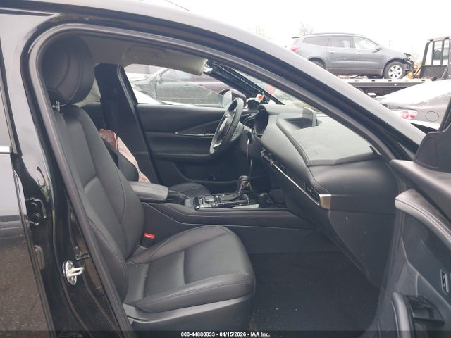 Mazda Cx 2.5 S Select Sport