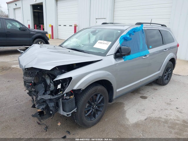 Dodge Journey Se