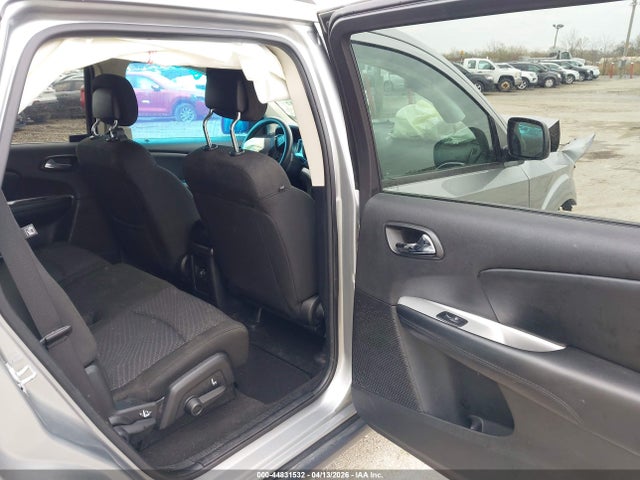 Dodge Journey Se