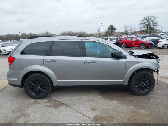Dodge Journey Se