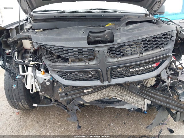Dodge Journey Se