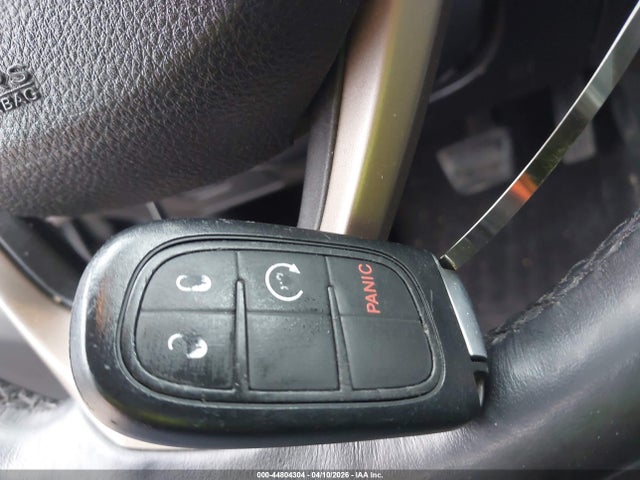 Jeep Cherokee Limited