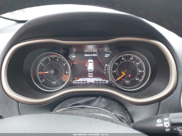 Jeep Cherokee Limited