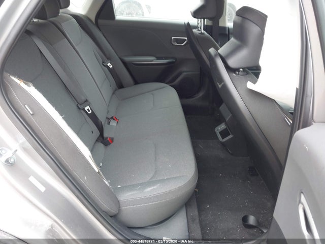 Kia K4 Lxs