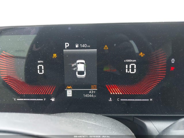 Kia K4 Lxs