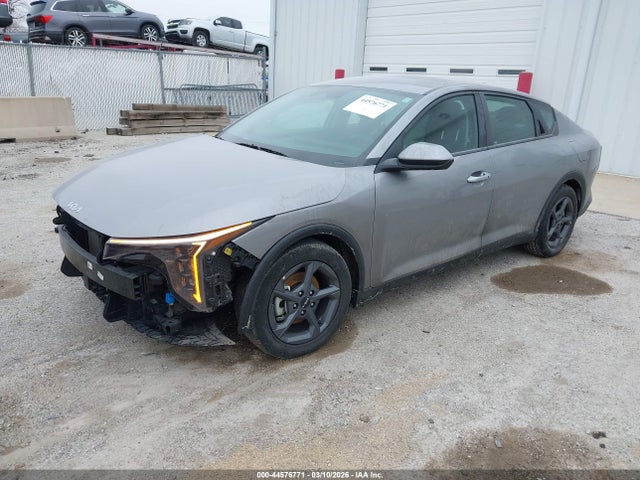 Kia K4 Lxs