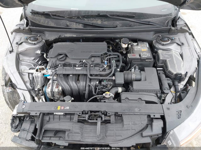Kia K4 Lxs