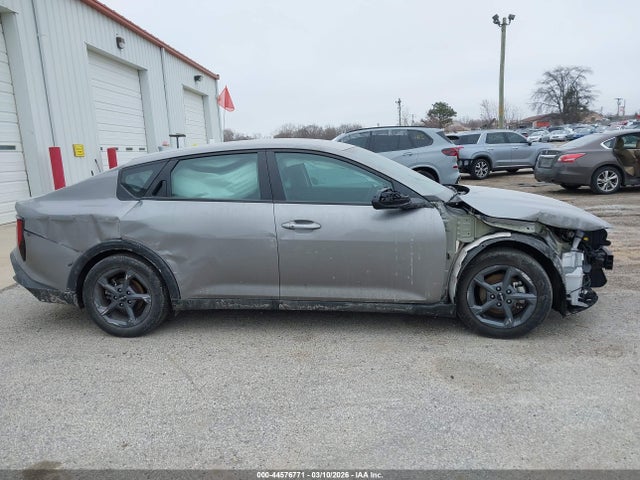 Kia K4 Lxs