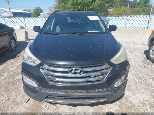 Hyundai SANTA FE Sport 2.0t