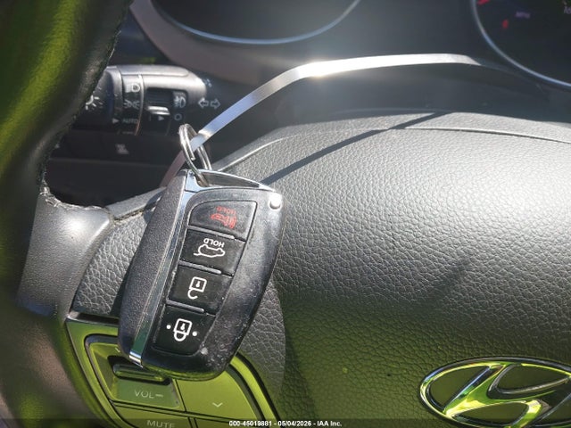Hyundai SANTA FE Sport 2.0t