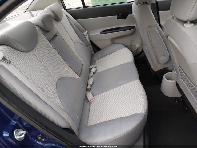 Hyundai ACCENT Gls