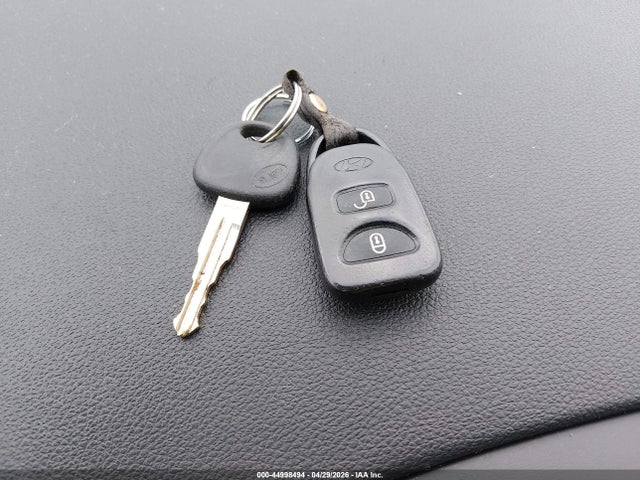 Hyundai ACCENT Gls