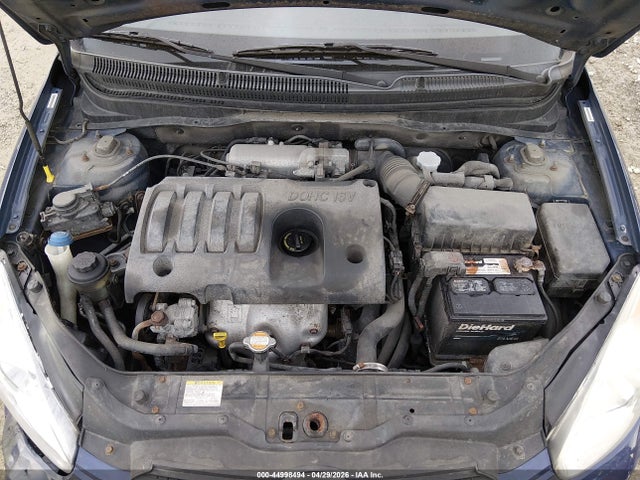 Hyundai ACCENT Gls