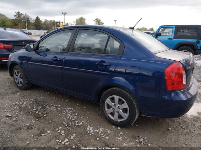 Hyundai ACCENT Gls