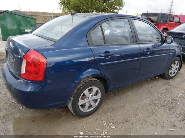 Hyundai ACCENT Gls