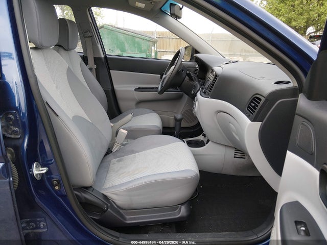 Hyundai ACCENT Gls