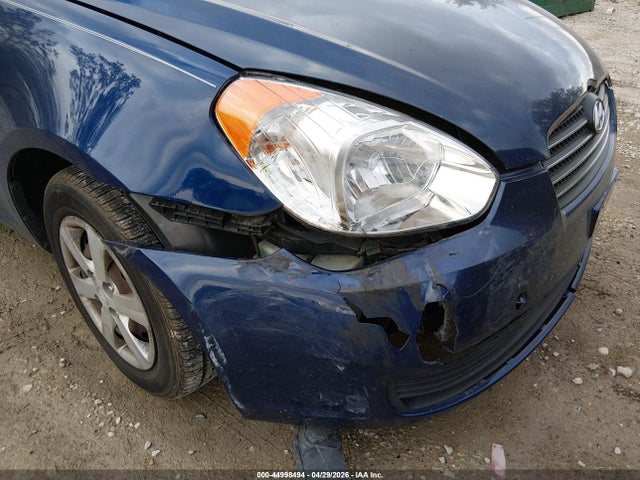 Hyundai ACCENT Gls