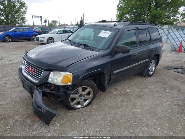 GMC Envoy Slt
