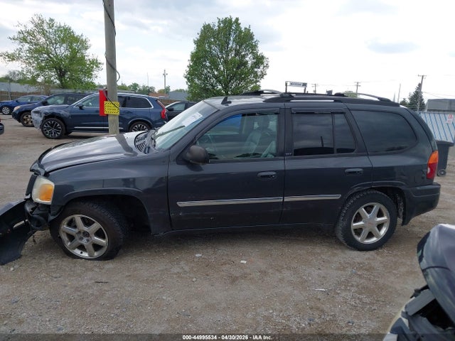 GMC Envoy Slt