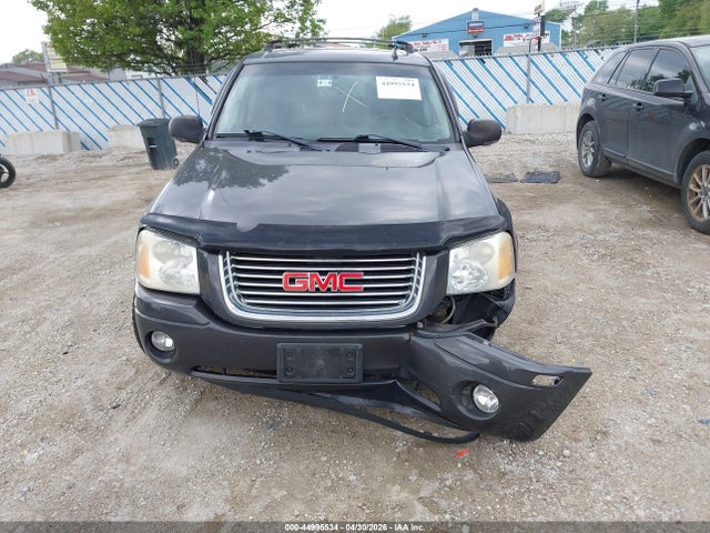 GMC Envoy Slt