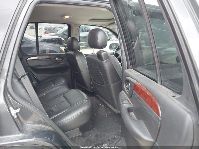 GMC Envoy Slt