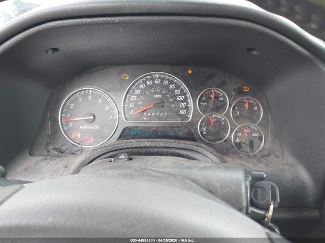 GMC Envoy Slt