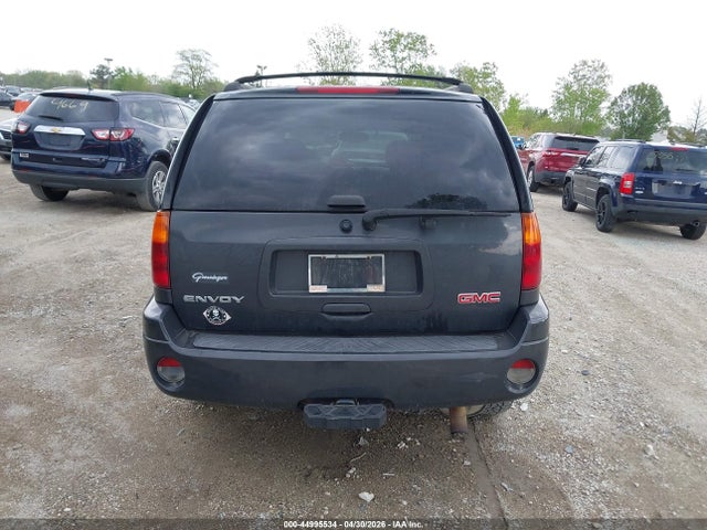 GMC Envoy Slt