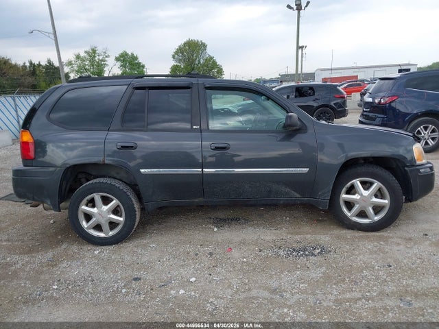 GMC Envoy Slt