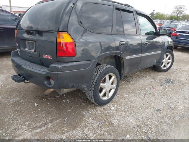 GMC Envoy Slt