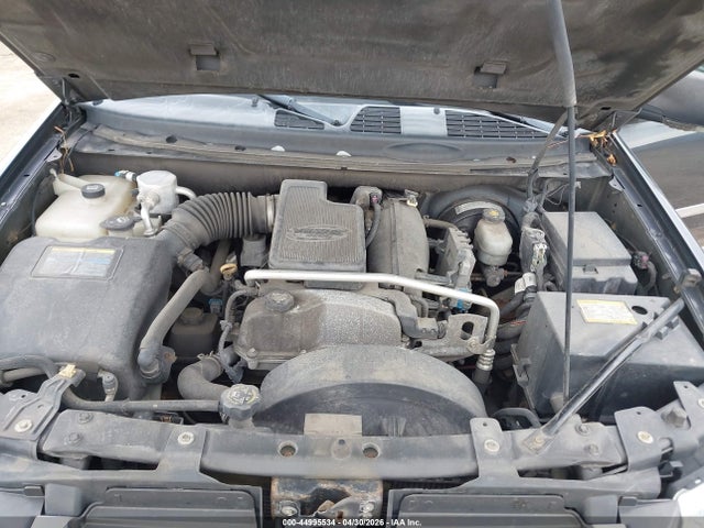 GMC Envoy Slt