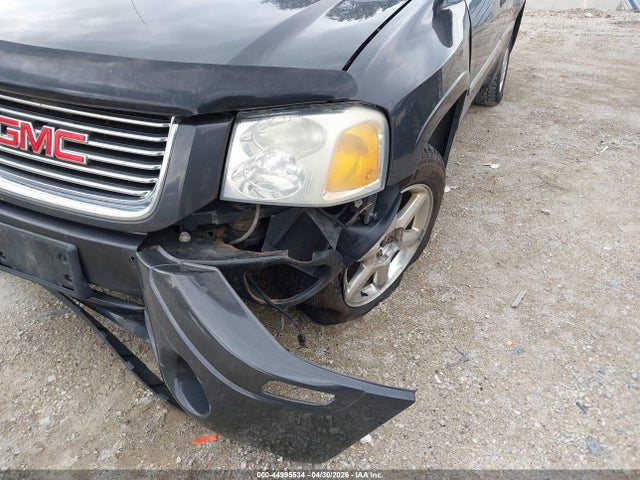 GMC Envoy Slt