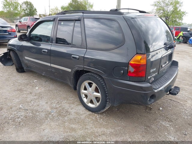 GMC Envoy Slt