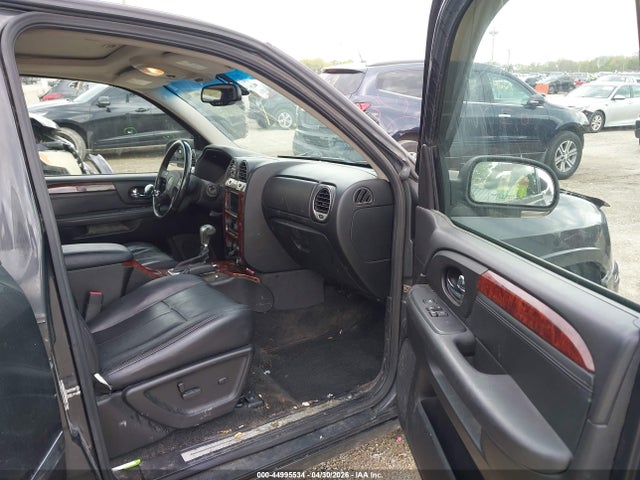 GMC Envoy Slt