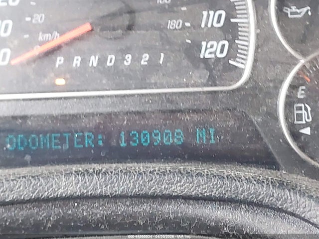 GMC Envoy Slt