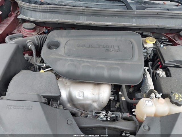 Jeep Cherokee Latitude Plus 4x4